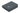 Phobya Thermal Pad Ultra 5W/mk 15x15x4mm (1 piece)