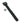 1" Head Width X 10" Industrial One Wrap - 25 Pack