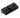 mod/smart 20+ 4 Pin Female ATX Power Connector - Black