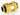 Bitspower True Brass Dual G1/4" Adjustable Aqua Link Pipe I (23-31mm)