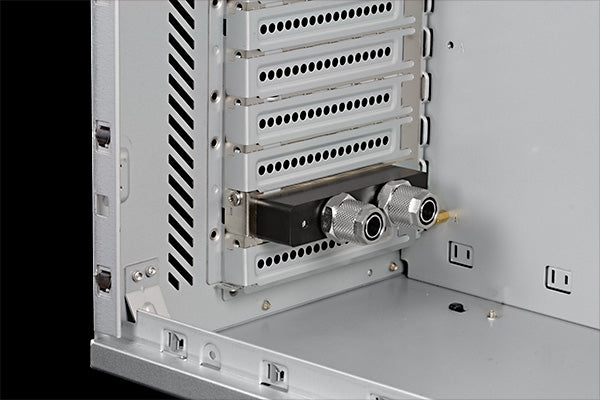 Alphacool HF 38 Slot Cover Panama - Thumbnail 3