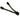 Dual 6-Pin PCI Express  to One 8-Pin PCI Express 2.0 Adapter Cable  - Sleeved