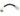 2-Pin to 3-Pin Fan Adapter Cable - Style A