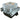 Watercool DDC-Tank
