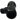 Alphacool Cape Cora HF Spare T-plug Connector Incl. O-rings - Black