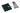 Phobya Spacers Black 34mm (4 pieces) M3