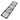 Phobya Radiator Grill Quad (560) Stripes - Black