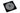 Phobya Radiator Grill Single (120) - Hole Series - Black