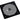 Phobya Radiator Grill Single (140) - Hole Series - Black