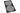 Phobya Radiator Grill Xtreme (400) Hole Series - Black