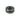 Phobya Fillport Black Nickel - Knurled - Universal