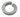 5mm x 8mm Lock Washer 4 pk