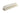 Flat Snap-Close Nylon Cable Clamp Adhesive Back - 1.26" W x 0.24" H Load Area