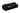 Phobya ATX-bridging Plug (24 Pin) - Black