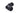 Alphacool 1046/1048 Eheim Inlet Adaptor 90° to 13/10mm - Deep Black