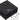 Aquacomputer Shoggy Sandwich Building Kit for Pump Decoupling - Version 2.0 - Black Version