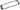 Frontplate for aquaero 5 XT Aluminum - Black