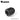 Barrow G1/4" 15mm Male to Female Extension Fitting - Black