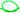 Masterkleer Tubing PVC 19/13mm (1/2"ID) UV-reactive Dark Green 3,3m (10ft) - "Retail Package"