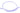 Masterkleer Tubing PVC 13/10mm (3/8"ID) UV-reactive Blue/Clear 3,3m (10ft) - "Retail Package"