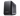 Cougar QBX Mini-ITX Gaming Case - Black