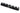Phobya Terminal Strip Black 16mm (OD 16mm or 5/8