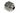 Phobya 13/10mm (10x1.5mm) Compression Fitting Outer Thread 1/4 - Compact - Silver
