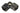 Phobya 16/13mm L Hose Connector - Compact - Black Nickel Plated