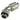 Phobya 13/10mm (10x1.5mm) Compression Fitting 45