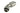 Phobya 13/10mm (10x1.5mm) Compression Fitting 45