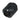 Alphacool 13/10 (10x1.5mm) Compression Fitting G1/4 - Deep Black