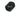 Alphacool 13/10 (10x1.5mm) Compression Fitting G1/4 - Deep Black