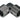 Phobya L 16/10mm Hose Connectors - Compact - Black Nickel