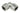 Phobya 16/10mm L Hose Connector - Compact - Silver Nickel Plated