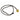 Monsoon Premium G 1 / 4 Temperature Plug - Gold