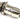 Phobya 13mm (1/2") Barbed Fitting G1/4 with O-Ring (High-Flow)