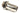 Phobya 13mm (1/2") Barbed Fitting G1/4 with O-Ring (High-Flow)