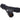 Phobya 13mm (1/2") Y Tubing Connector - Matte Black