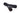Phobya 13mm (1/2") Y Tubing Connector - Matte Black