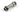Phobya Quick Release Connector Kit 13/10mm - Black Nickel