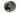 Phobya Extension G1/4 to G1/4 - Knurled - Black Nickel