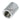 Alphacool Bushing G1/4 Inner Thread to G1/4 Inner Thread - Chrome