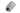 Alphacool Bushing G1/4 Inner Thread to G1/4 Inner Thread - Chrome