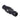 Phobya Quick Release Connector Kit 13mm Barbed Fitting (1/2") Socket - Matte Black