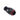 Phobya Quick Release Connector Kit G1/4 Outer Thread to Plug - Matte Black