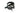 Alphacool Hose Clamp Spring Steel 19-22mm - Black
