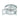 Alphacool Hose Clamp Spring Steel 17-20mm - Chrome