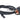 Phobya Temperature Sensor In-Line 2x G1/4 Inner Thread - Matte Black