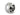XSPC G1/4" to 7/16" ID, 5/8" OD Compression Fitting - Chrome Finish-V2