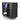 Thermaltake Suppressor F31 Tempered Glass Edition Mid Tower Chassis - Black